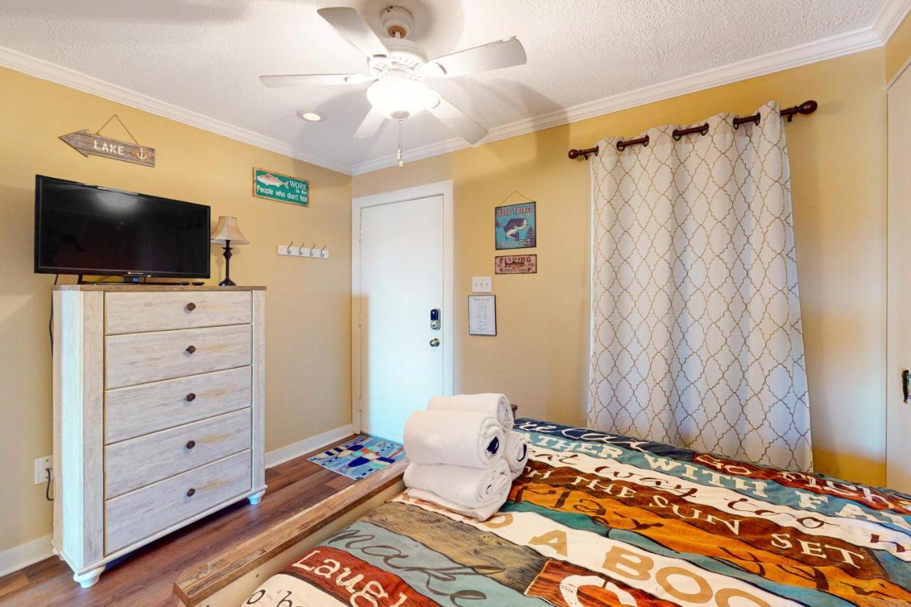 Cool Water Apartment Moneta ภายนอก รูปภาพ