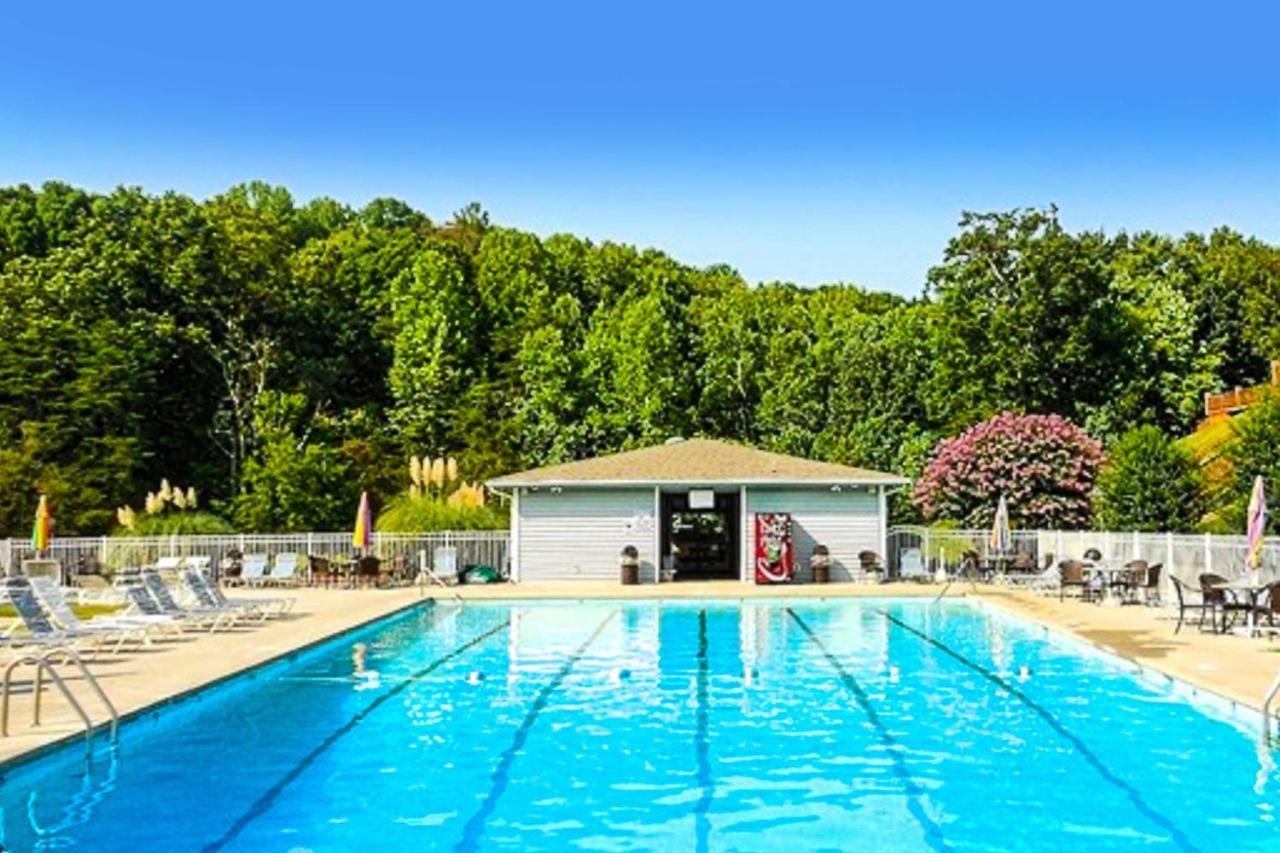 Cool Water Apartment Moneta ภายนอก รูปภาพ